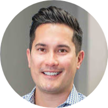 Dr. Nathan Wong, DDS
