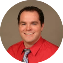 Dr. Nathaniel Hyatt, DMD