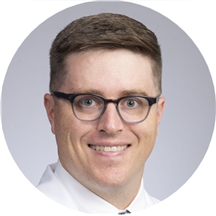 Dr. Nathaniel Sherrer, MD