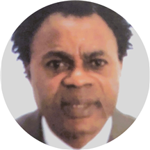 Dr. Nathaniel Uko-Ima, PhD