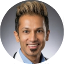 Dr. Nauroz Ali, MD