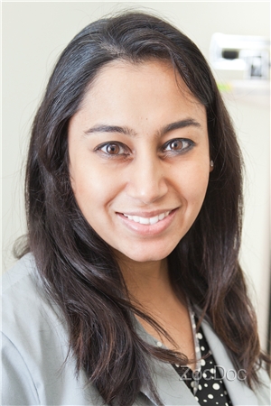 Dr. Nausheen Samee, MD