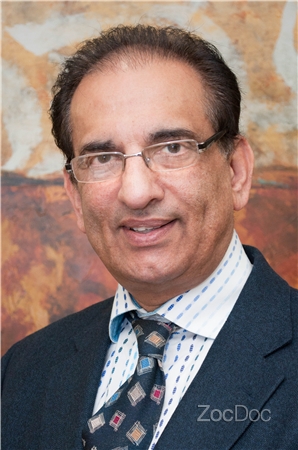 Dr. Naushir Lalani, DDS