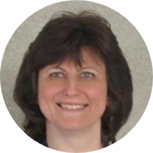Dr. Nava Segall, MD