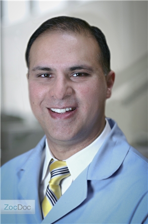 Dr. Naveed Ansari, MD