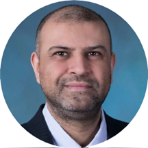 Dr. Naveed Shah, MD