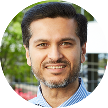 Dr. Naveed Sheikh, MD