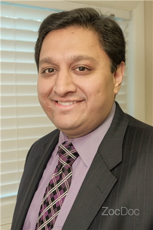 Dr. Naveen K. Gupta, MD