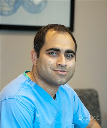 Dr. Naveen Kella, MD