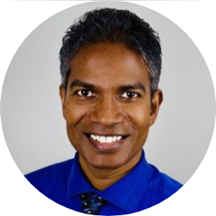 Dr. Naveen Samuel, DDS