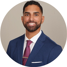 Dr. Naveen Sharma, DO
