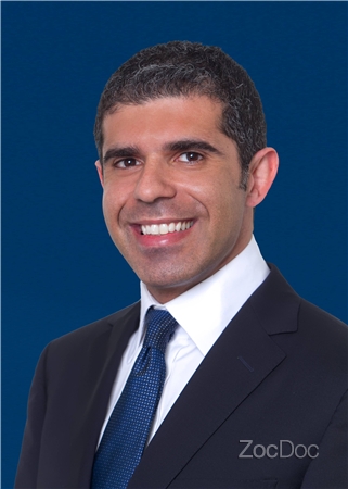 Dr. Navid Farahmand, MD
