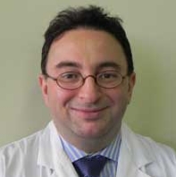 Dr. Navid Hakimian, MD