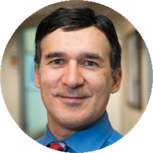 Dr. Navid Kazemi, MD