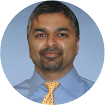 Dr. Navid Malik, DDS