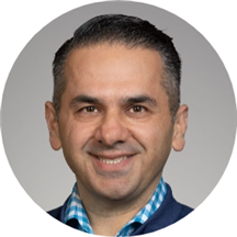 Dr. Navid Mehdipour, DMD