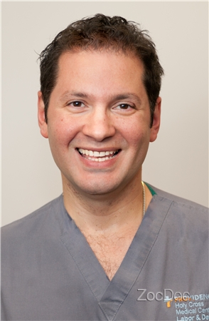 Dr. Navid Navizadeh, MD