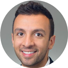 Dr. Navid Nobaharestan, DDS