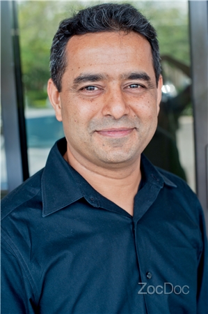 Dr. Navid Syed, MD