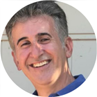 Dr. Navid Tabibzadeh, DDS