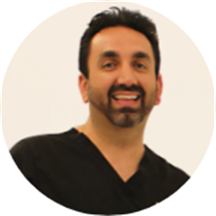Dr. Navid Zamani, DMD
