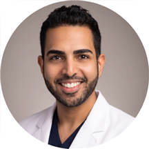 Dr. Navin Dargani, MD