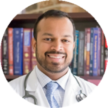 Dr. Navin Nikam, MD