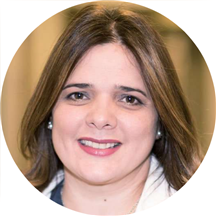 Dr. Naviuska Chirino, DNP