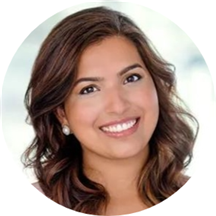 Dr. Navneet Chahal, DMD