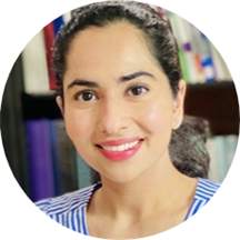 Dr. Navreet Sidhu, DDS