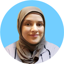 Dr. Nawal Ahmed Khan, MD