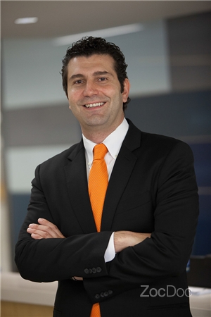 Dr. Nawar Najjar, MD