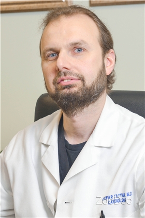 Dr. Nawar Tayyan, MD