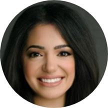 Dr. Nawrooz Putris, DDS
