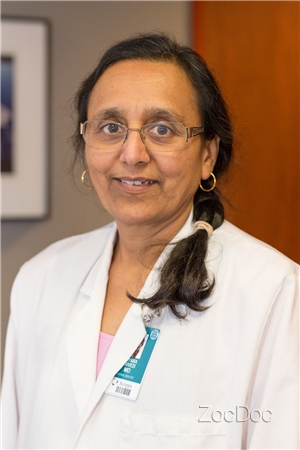 Dr. Nayana Trivedi, MD