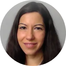 Dr. Nayla Hariz, MD