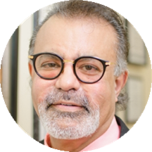 Dr. Naz Keshwani, MD