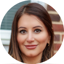 Dr. Nazanin Hagjoo, APRN, RN, DNP