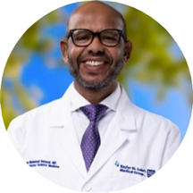 Dr. Nazar Mohamed Sanousi, MD