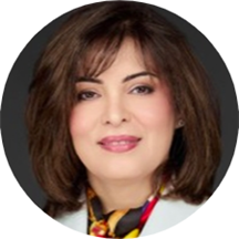 Dr. Nazee Farsi, MD