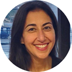 Dr. Nazli Diba, DDS