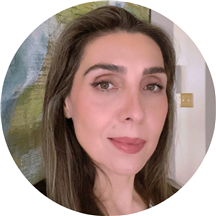 Dr. Nazli Fouladi, PsyD