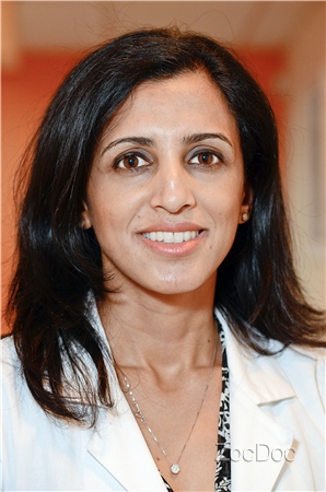 Dr. Nazneen Noorani, MD