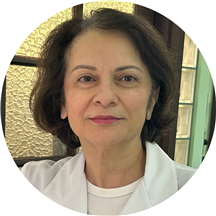 Dr. Nazy Morshed, DDS