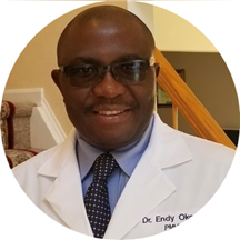 Dr. Ndubuisi Okoroafor, PMHNP-BC, DNP