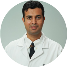 Dr. Neal A. Patel, MD