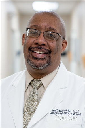 Dr. Neal Beckford, MD
