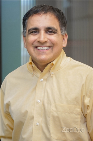 Dr. Neal Bhatia, MD