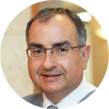 Dr. Neal Emad, DDS