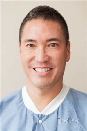 Dr. Neal Fujishige, DDS